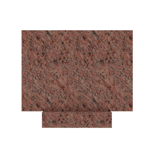 Памятник гранит Винга 1100/800/70 № ПС 1100/800/70