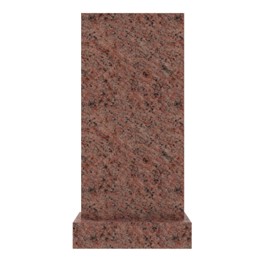 Памятник гранит Винга 1200/600/70 № П 1200/600/70