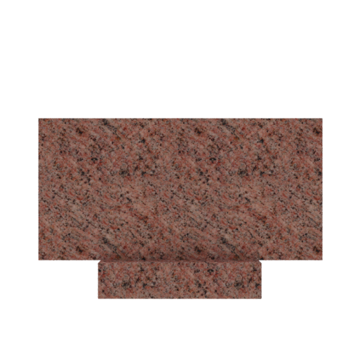 Памятник гранит Винга 1200/600/70 № ПС 1200/600/70