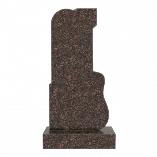 Памятник гранит Дымовский