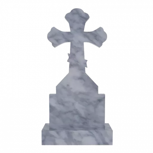 Памятник мрамор Уфалейский