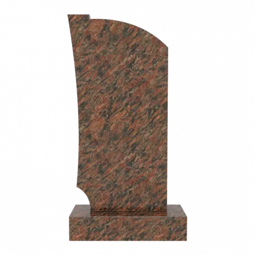Памятник гранит Калгуваара
