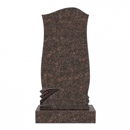Памятник гранит Дымовский