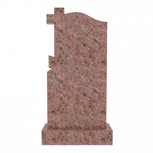 Памятник гранит Винга