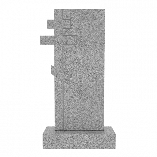 Памятник гранит Сибирский