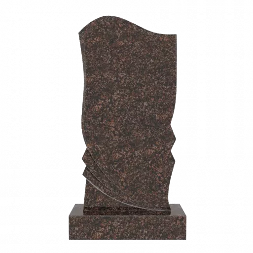 Памятник гранит Дымовский