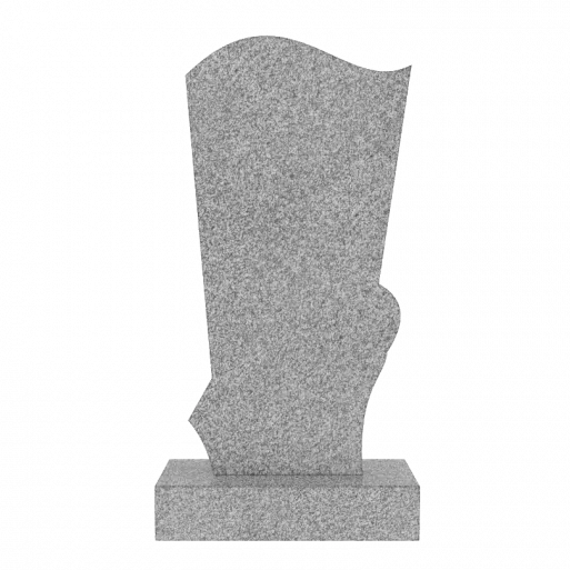 Памятник гранит Сибирский