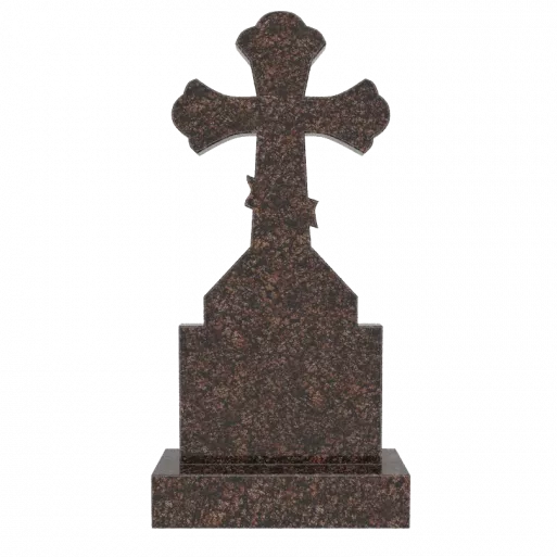 Памятник гранит Дымовский