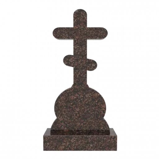 Памятник гранит Дымовский