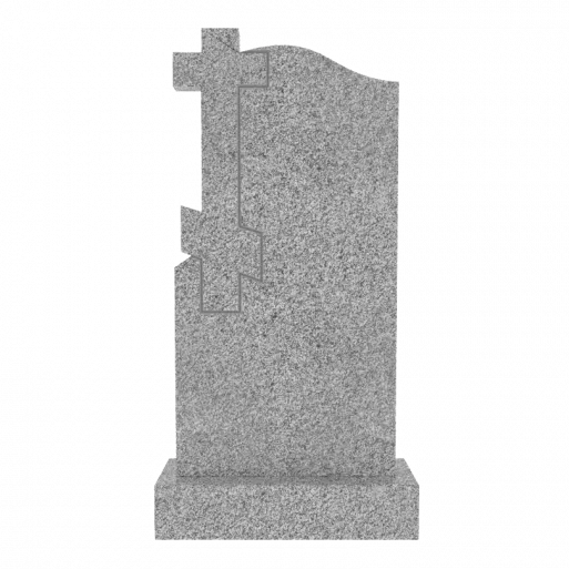 Памятник гранит Сибирский