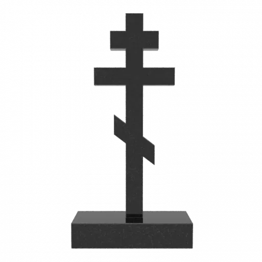 Памятник гранит Габбро Карелия