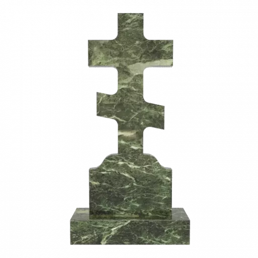 Памятник Змеевик