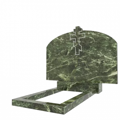 Памятник Змеевик