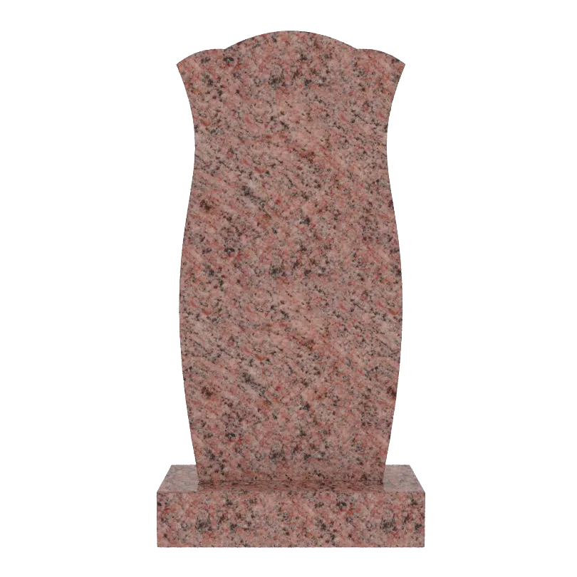 Памятник гранит Винга 1100/550/70  № Ф22