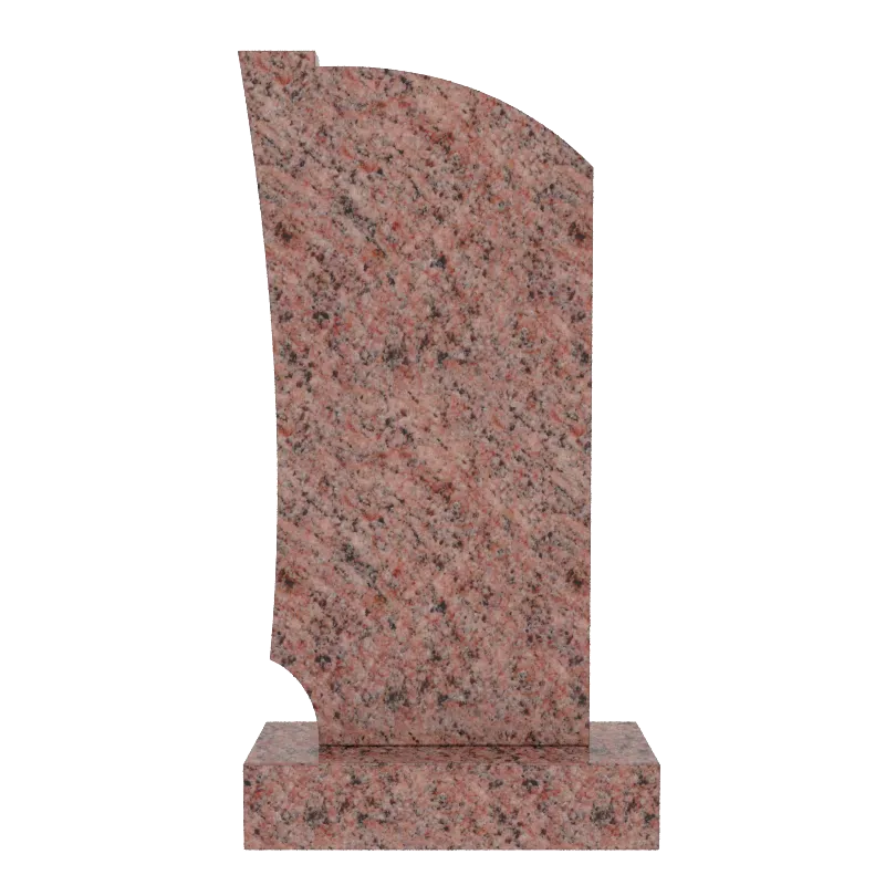 Памятник гранит Винга 1100/550/70  № Ф23