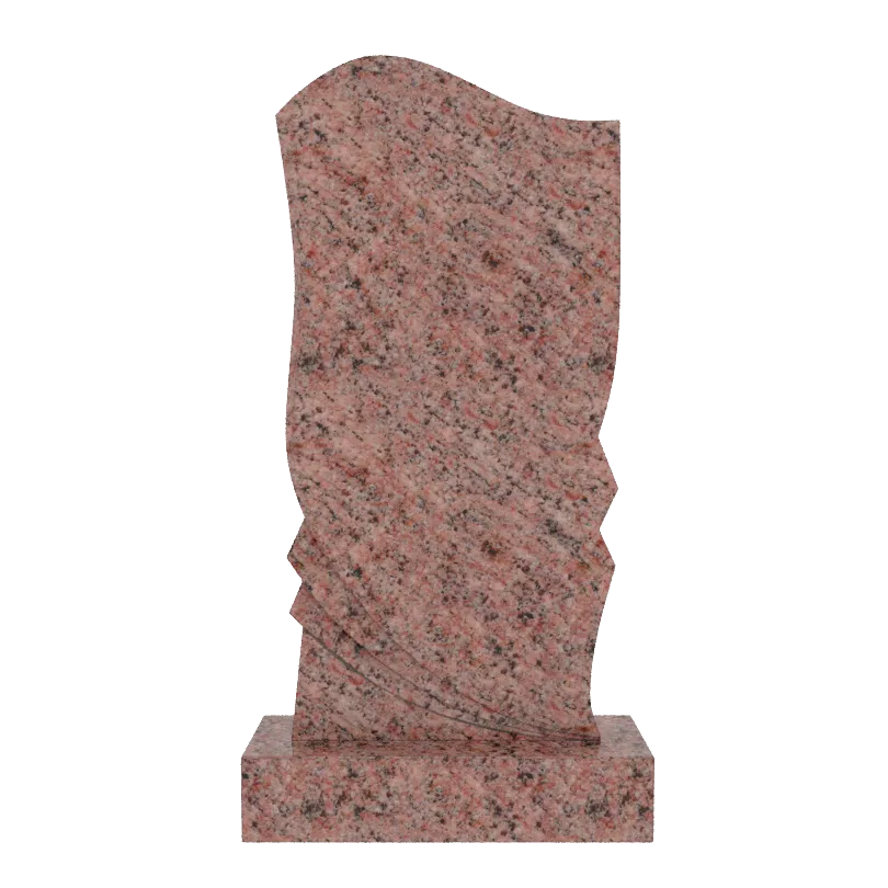 Памятник гранит Винга 1200/600/70  № Ф27