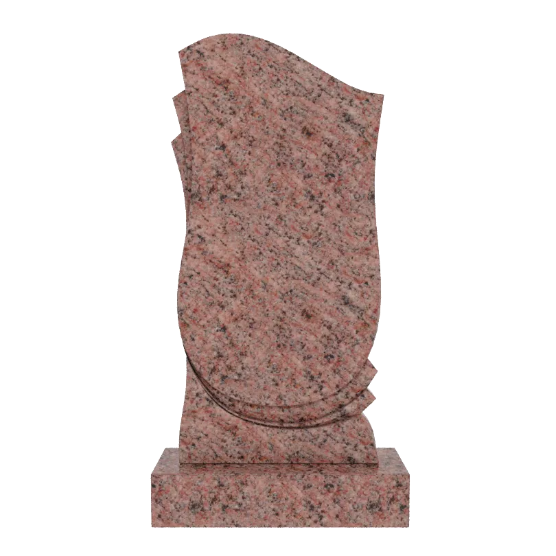 Памятник гранит Винга 1200/600/70  № Ф28