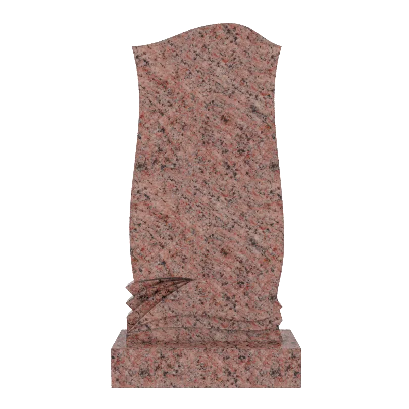 Памятник гранит Винга 1200/600/70  № Ф29