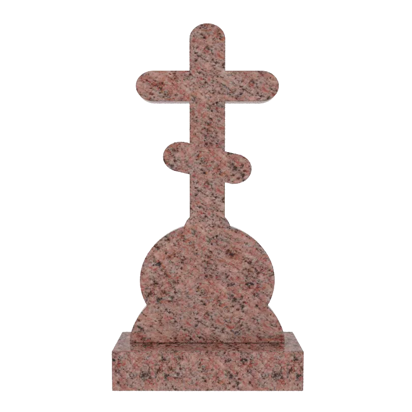 Памятник гранит Винга 1200/600/70  № Ф50