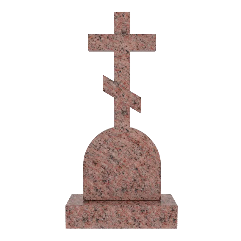 Памятник гранит Винга 1200/600/70  № Ф52