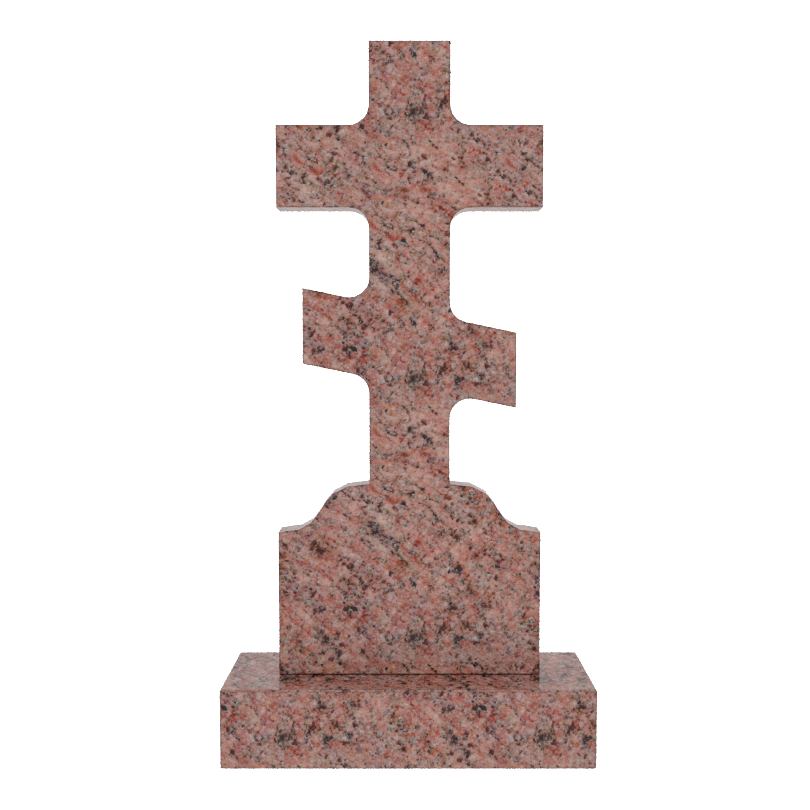 Памятник гранит Винга 1200/600/70  № Ф53