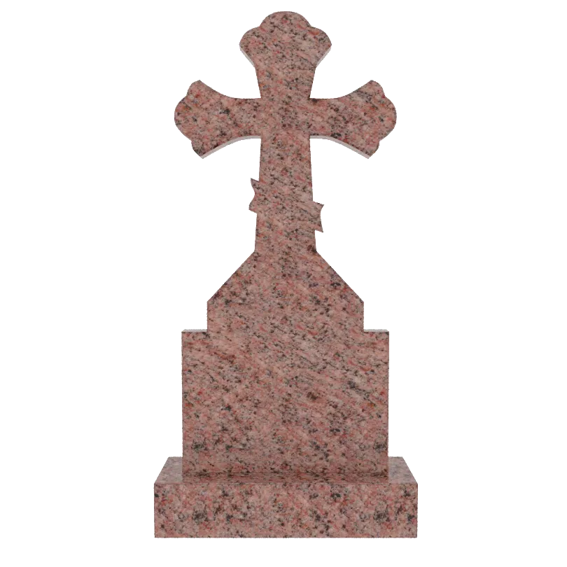 Памятник гранит Винга 1200/600/70  № Ф54