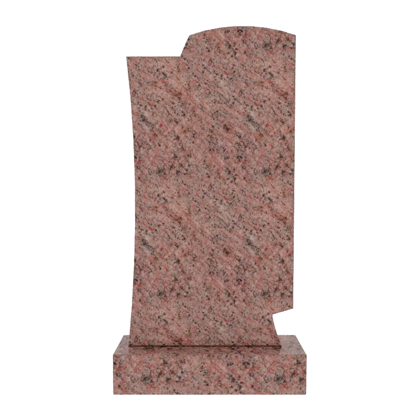 Памятник гранит Винга 1200/700/70  № Ф57