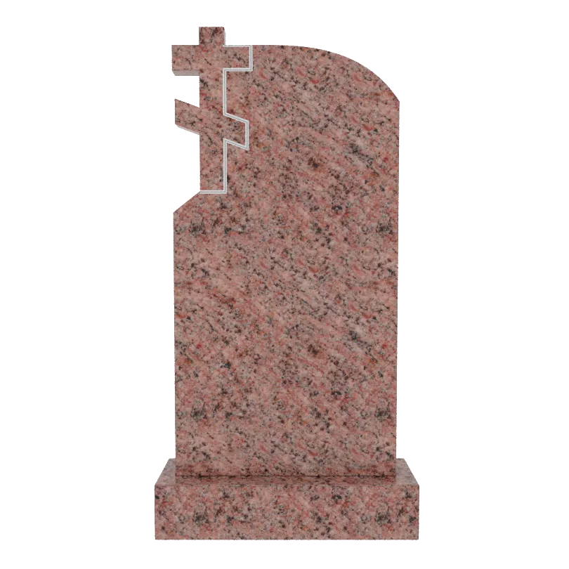 Памятник гранит Винга 1200/600/70  № Ф60