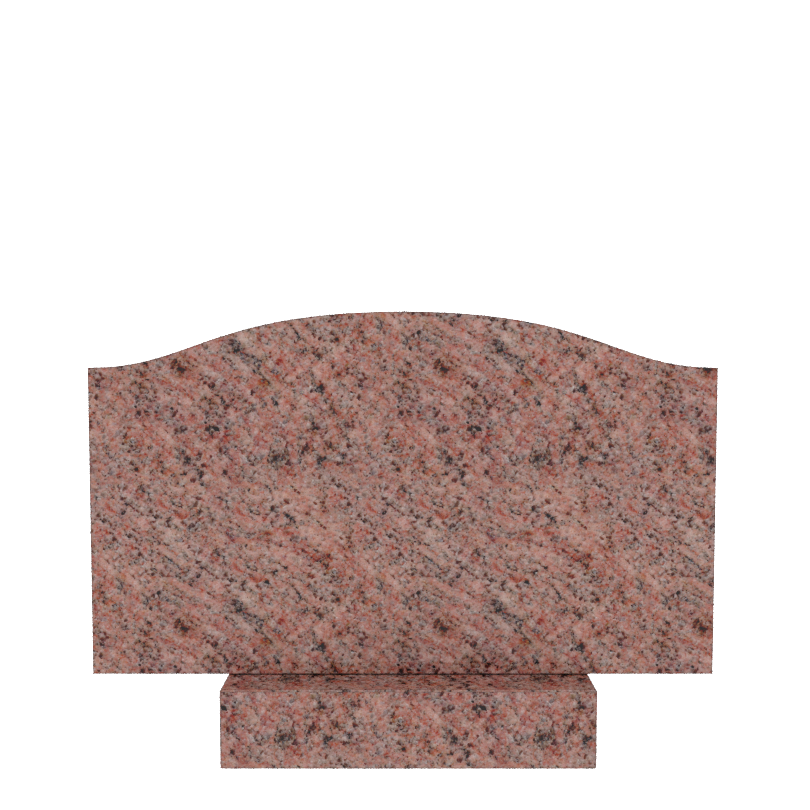 Памятник гранит Винга 1200/700/70  № Ф31