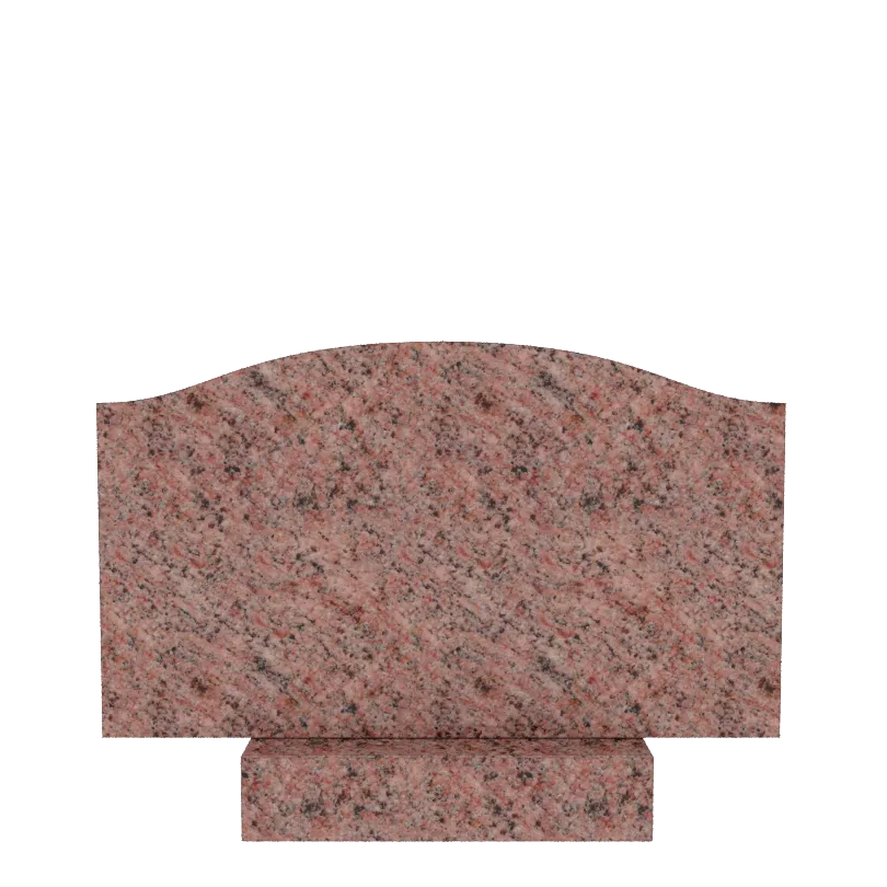 Памятник гранит Винга 1200/600/70  № Ф31