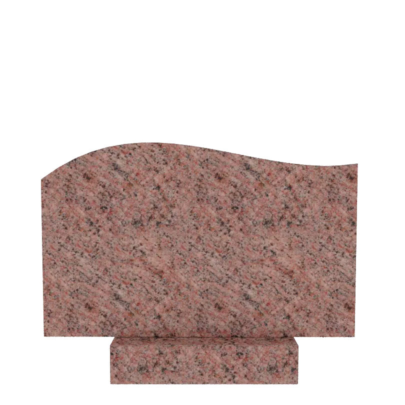 Памятник гранит Винга 1200/600/70  № Ф32