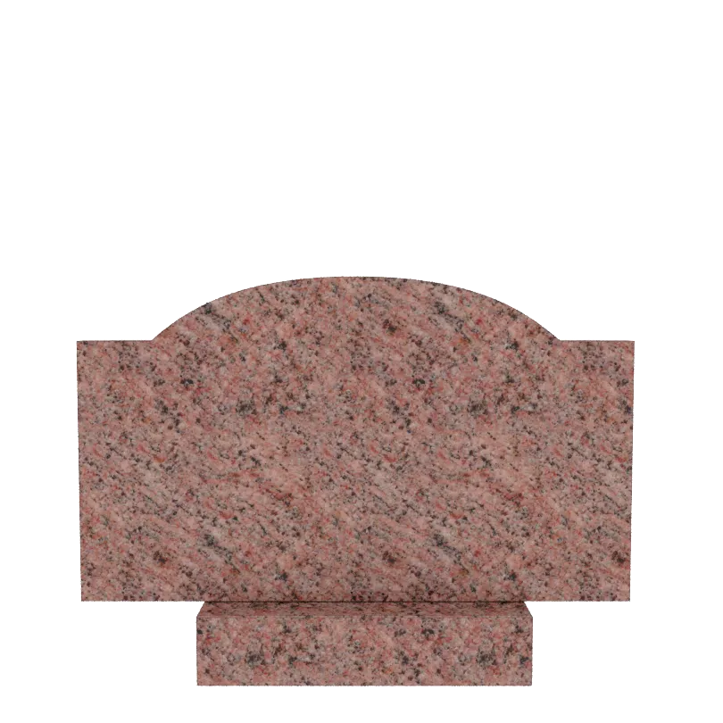 Памятник гранит Винга 1200/600/70  № Ф36