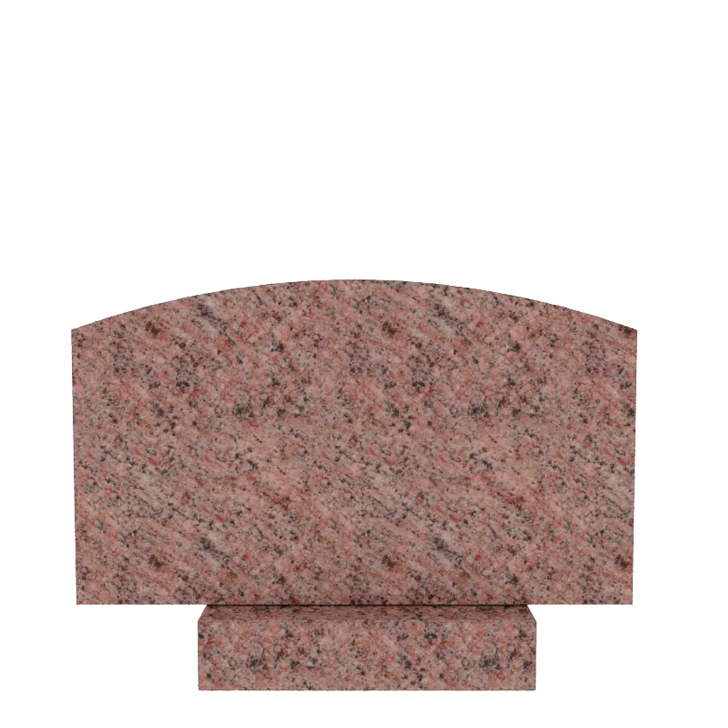 Памятник гранит Винга 1200/600/70  № Ф37