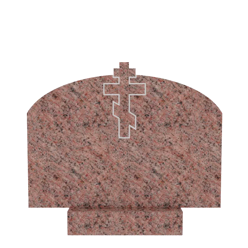 Памятник гранит Винга 1200/600/70  № Ф39