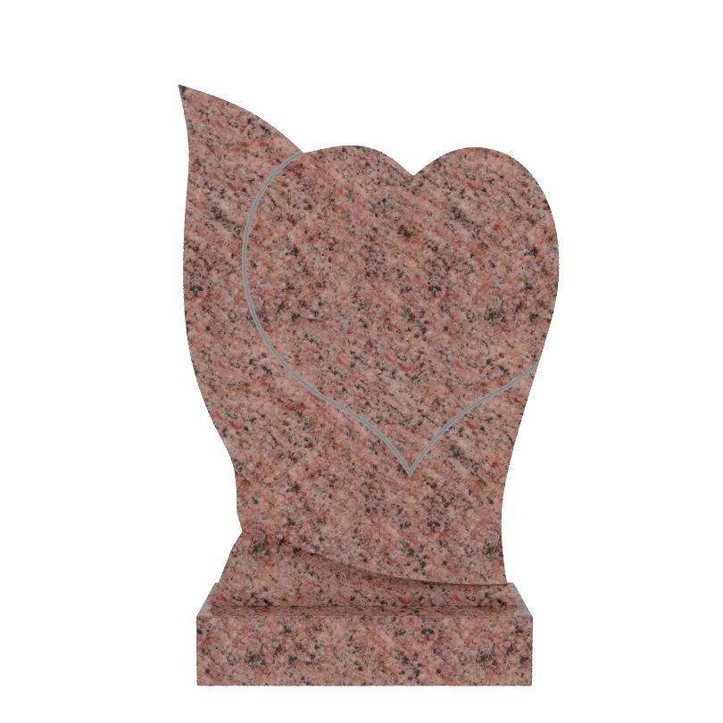 Памятник гранит Винга 1100/800/70  № Ф42