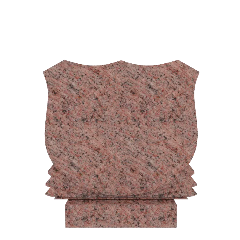 Памятник гранит Винга 1100/800/70  № Ф43