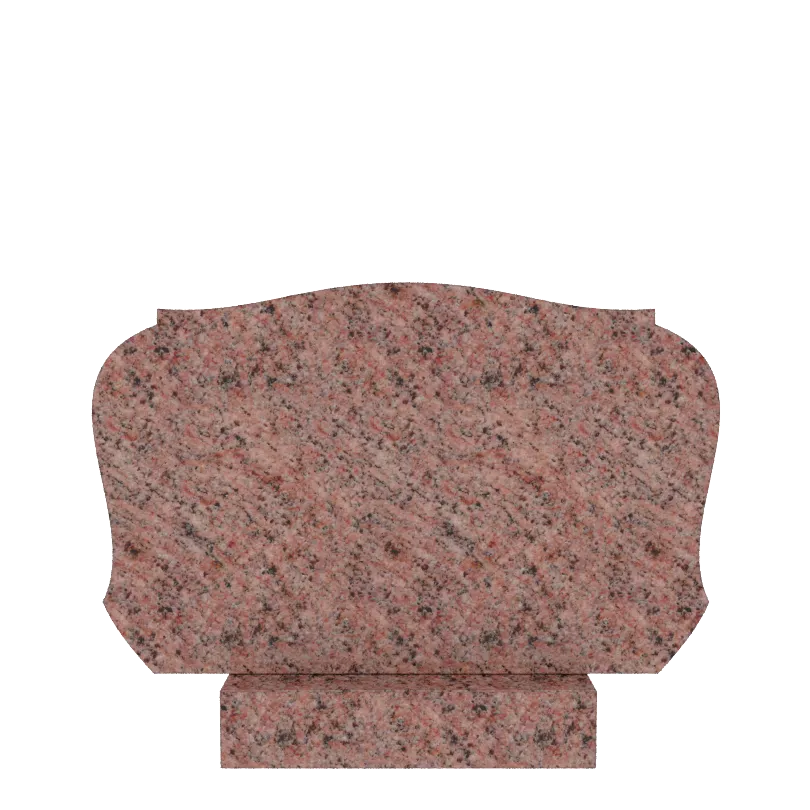 Памятник гранит Винга 1100/800/70  № Ф44