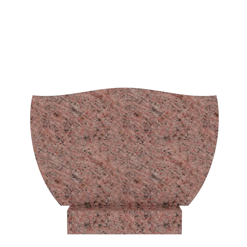 Памятник гранит Винга 1100/800/70  № Ф45