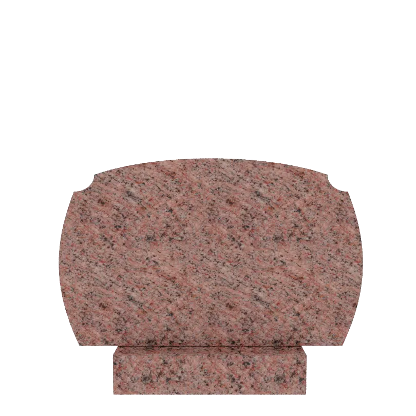 Памятник гранит Винга 1100/800/70  № Ф48