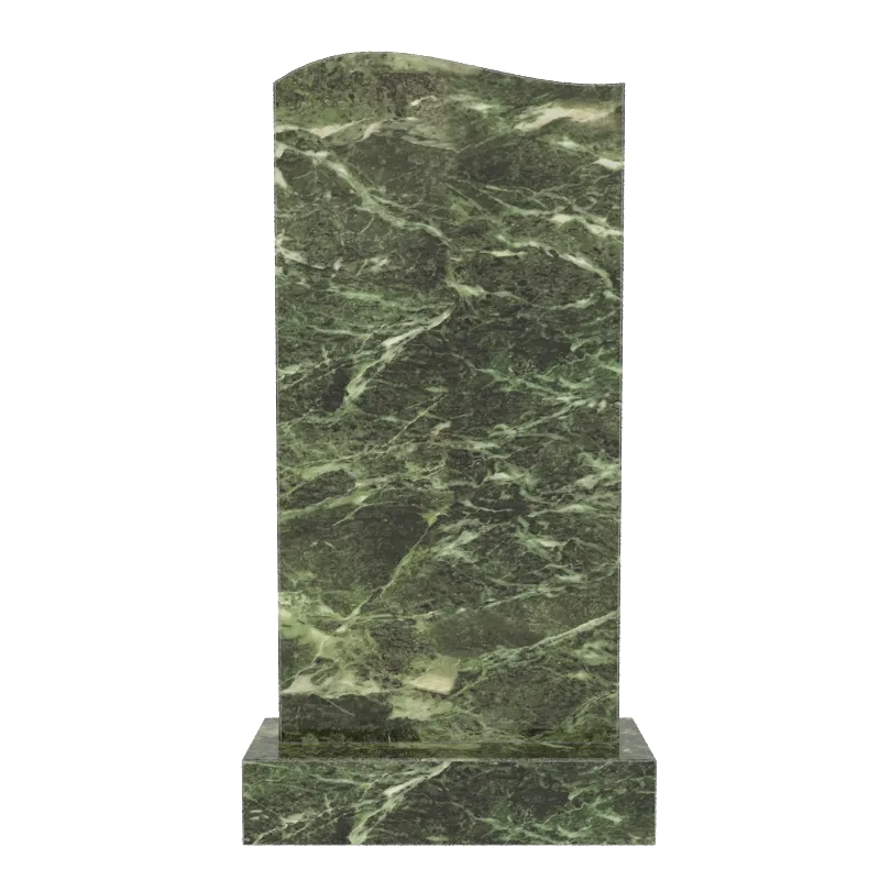 Памятник Змеевик 1200/600/70  № Ф2