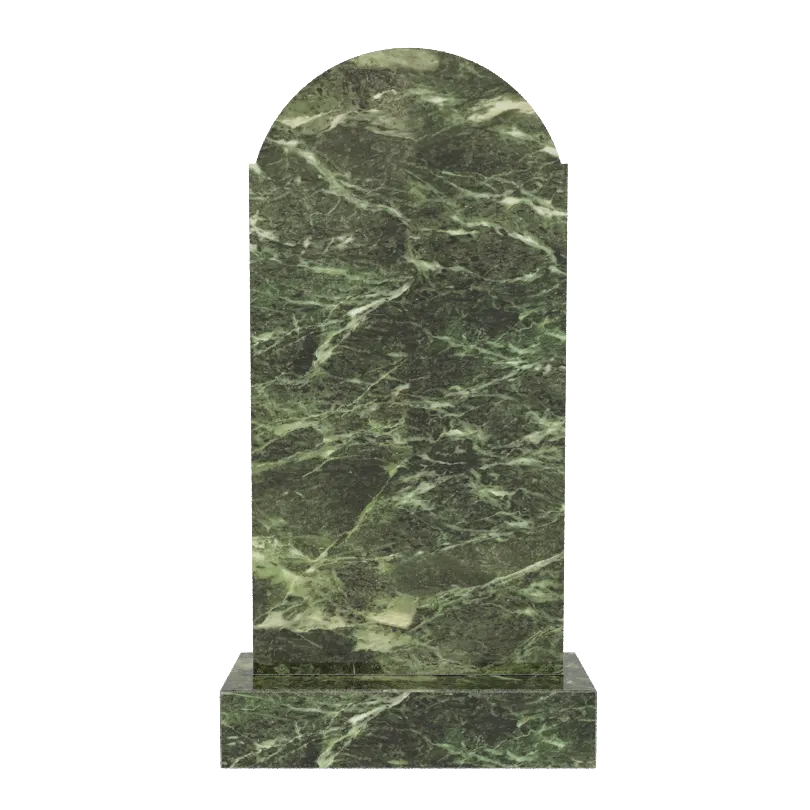 Памятник Змеевик 1200/600/70  № Ф4