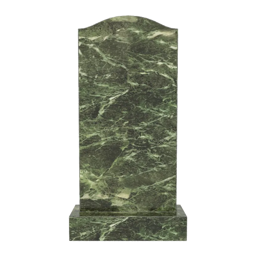 Памятник Змеевик 1200/600/70  № Ф5