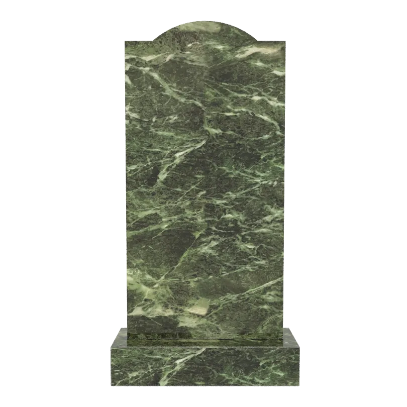 Памятник Змеевик 1200/600/70  № Ф7