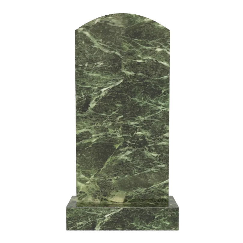 Памятник Змеевик 1200/600/70  № Ф9