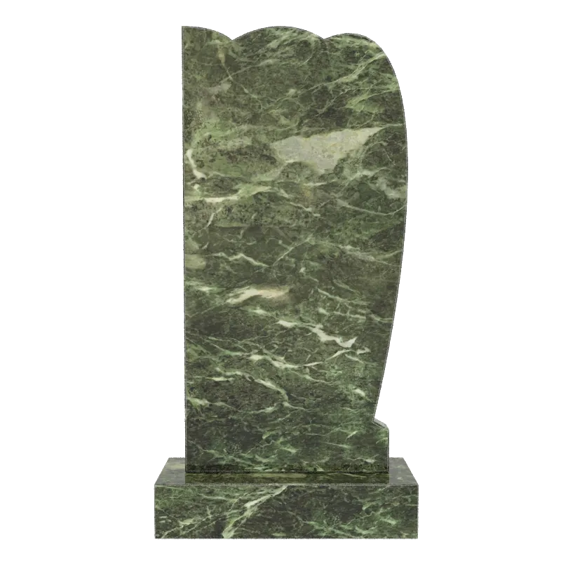 Памятник Змеевик 1200/600/70  № Ф15