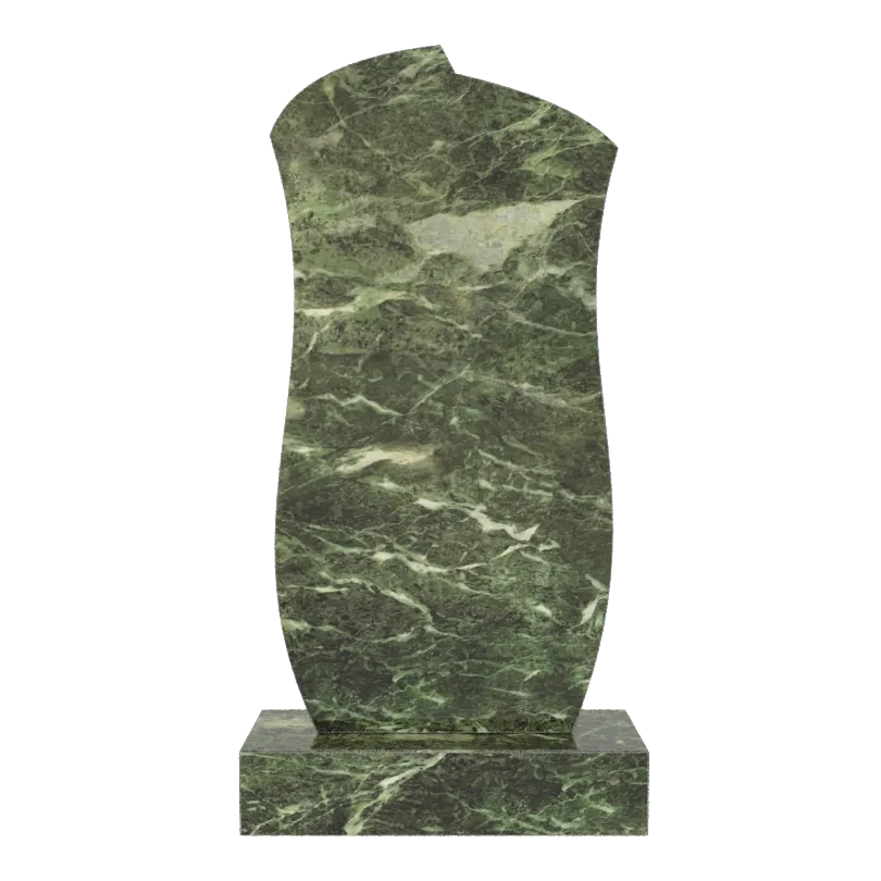 Памятник Змеевик 1200/600/70  № Ф19