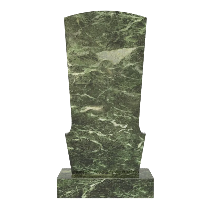 Памятник Змеевик 1200/600/70  № Ф20