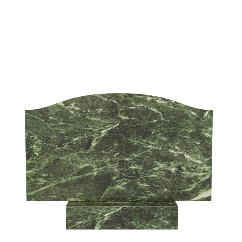 Памятник Змеевик 1200/600/70  № Ф31