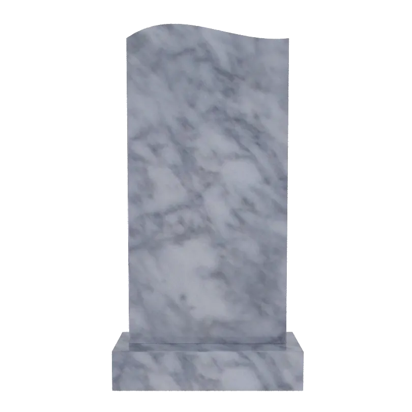 Памятник мрамор Уфалейский 800/400/60  № Ф2