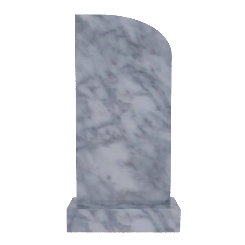 Памятник мрамор Уфалейский 800/400/60  № Ф3